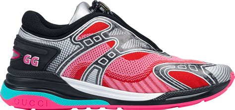 gucci neon pink|Buy Gucci Wmns Ultrapace R 'Neon Pink' .